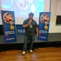 Victor Daniel Ramos