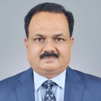 Ram Kishore Dwivedi