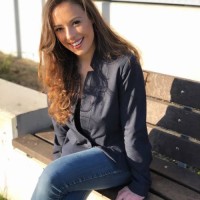 Evie Johnson