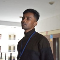 Saketh Reddy