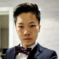 Jonathan Zhang