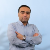 Ali Etedalpour