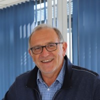 Didier Saint Leger