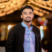 Nitesh Pokharel