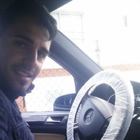 David Dorado