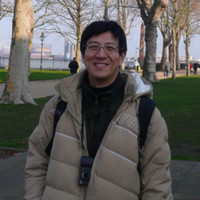 Vincent Yeh