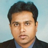 Arshad Ali Khan