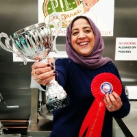 Zainab Bilal