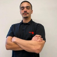 Rodrigo Pedroso