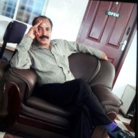 Bhuvanes Waran