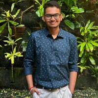 Ansh Shah