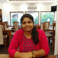 Nishaanthini Gnanavel