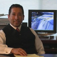 Roman Palacios