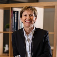 Myriam Seroux-Bernard