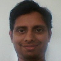 Avanish/Avani Raju