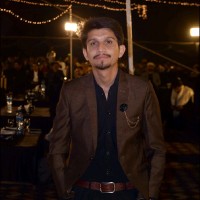 Ali Awais