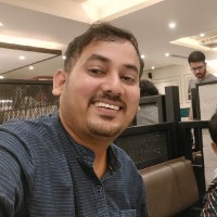 Arup Tripathy
