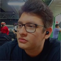 Leonardo Barroso De Souza