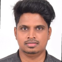 Anbu Selvam
