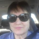 Patricia Negri