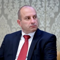 Giga Sarukhanishvili