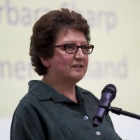 Barbara Sharp