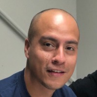 Adrian Aparicio