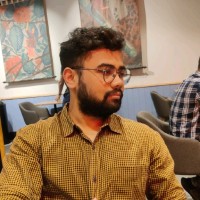 Mrinal Kaushik