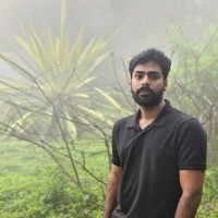Midhun Kumar M