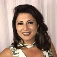 ANDRELIZE FARAGO MACHADO