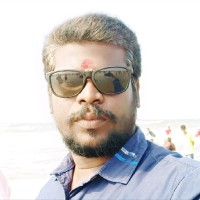 Chandrasekaran M