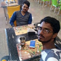 N C Vignesh Kumar
