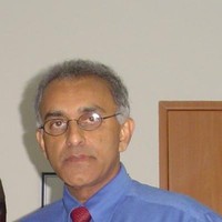 Rasheed Mohammed
