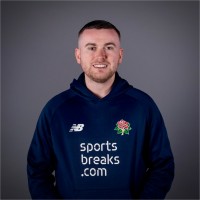 Alex Glover