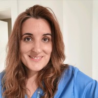 Cristina Carnero Mena