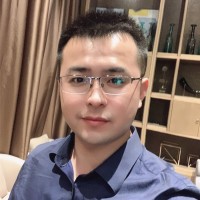 Yuqian M.