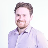 Harrison Harding