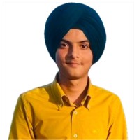 Ashnoor Singh