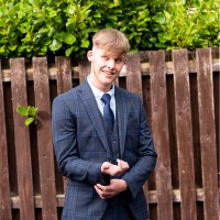 Ben Gallagher