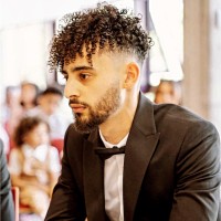 Yacine Mansouri
