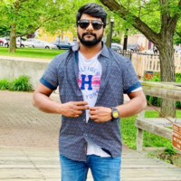 Vivek Engani