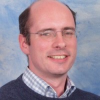 Tim Lamont-Smith