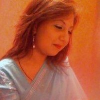 Sonia Ahmed