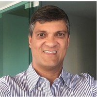 Marcelo Barros, Mba, Itil, Sfc