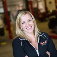 Susan Moynihan