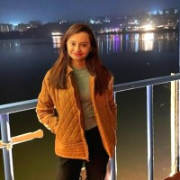 Srishti M.