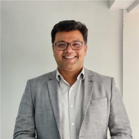 Hamanshu Parekh