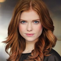 Julia Bower