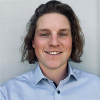 Aaron Walla