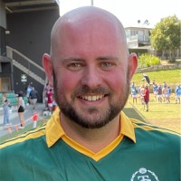 Mat Clark Bm
